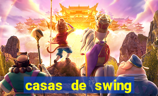 casas de swing porto alegre